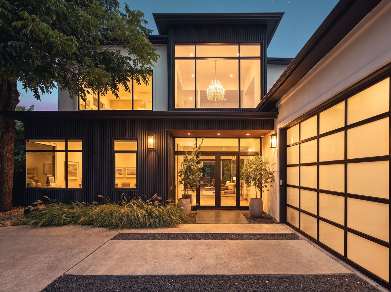 Modern Warmth in the Heart of Tarrytown