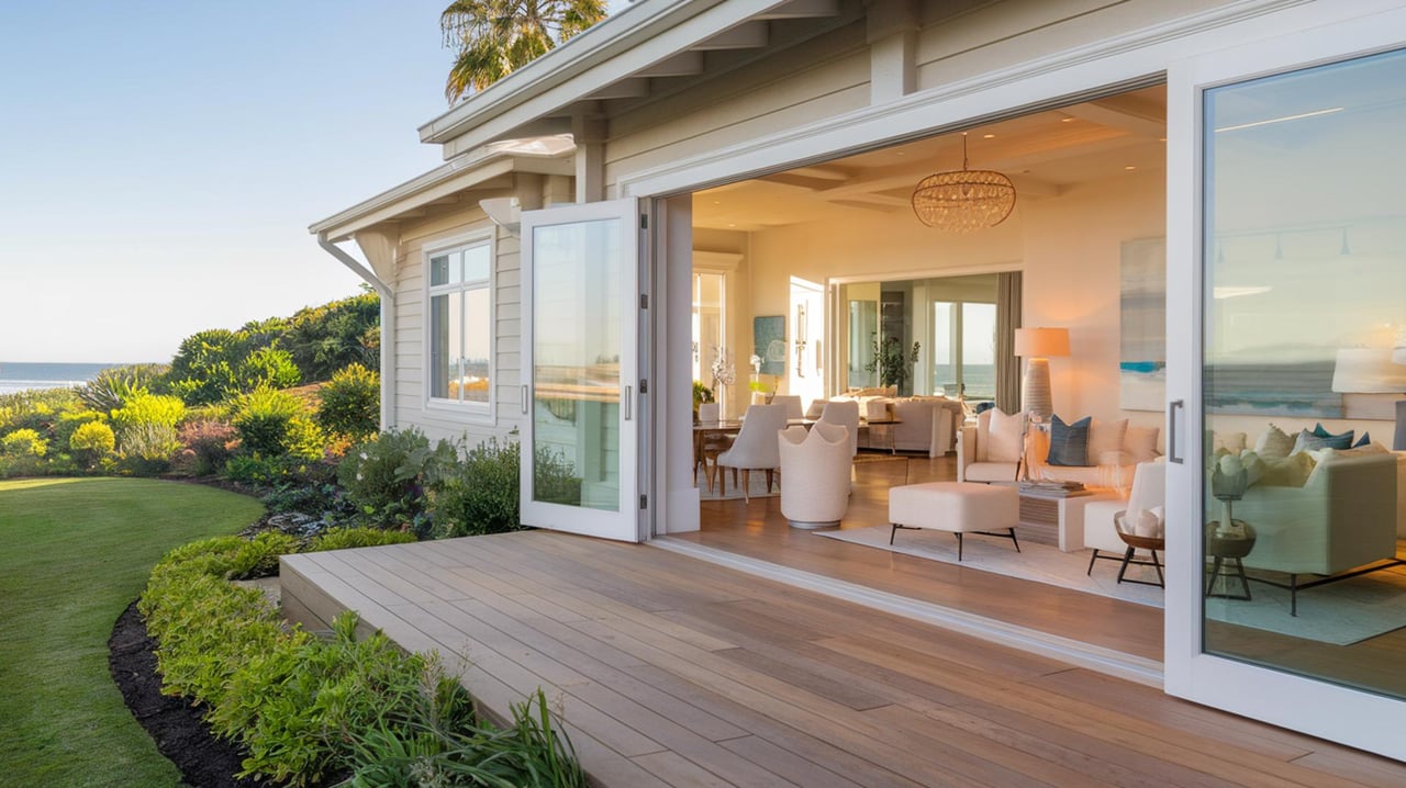 How to Remodel Your Home in San Clemente, CA Without the Stress