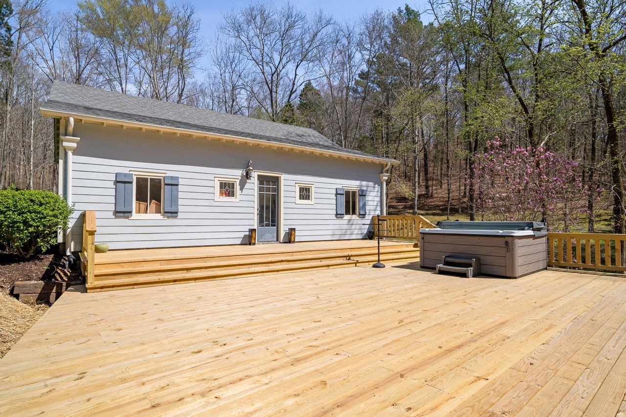 5432 Parker Branch Rd