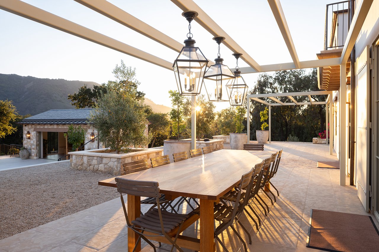 Carmel Valley Masterpiece - 10 Encina Drive
