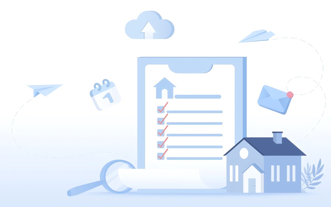 The Homebuyer's Checklist: Essential Steps Before Making an Offer