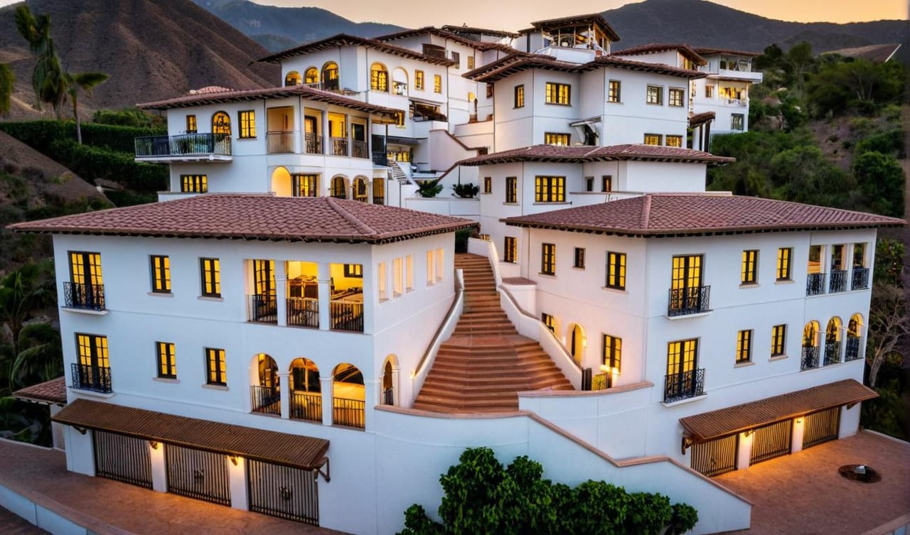 400622 Montaña Flats | Contemporary 2-Bedroom Home Steps from La Rambla