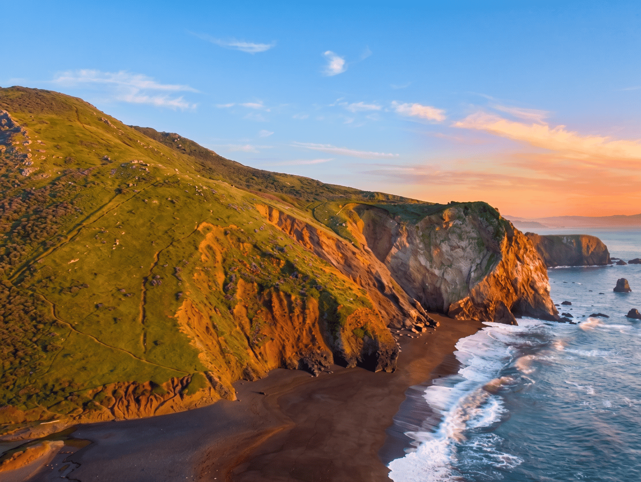 Tennessee Valley