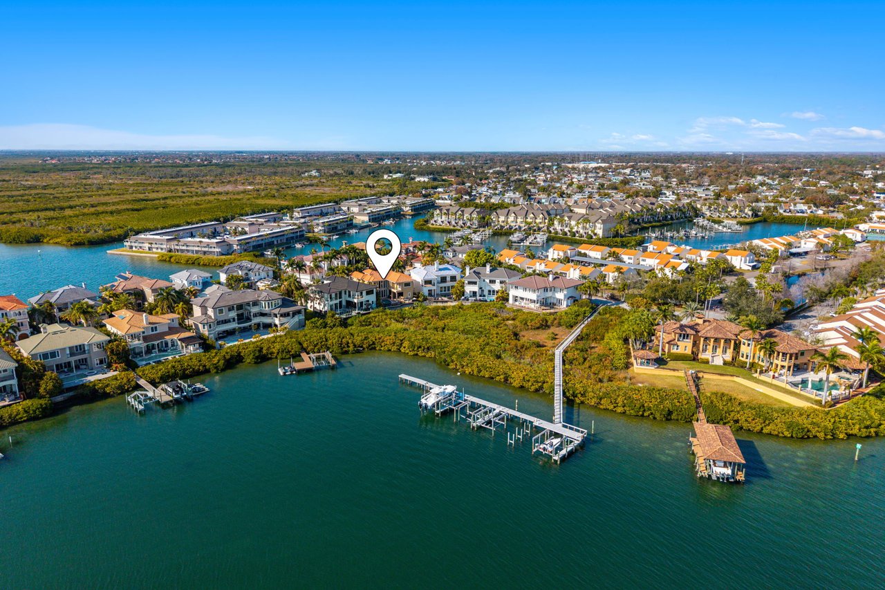 The Bayfront Estate