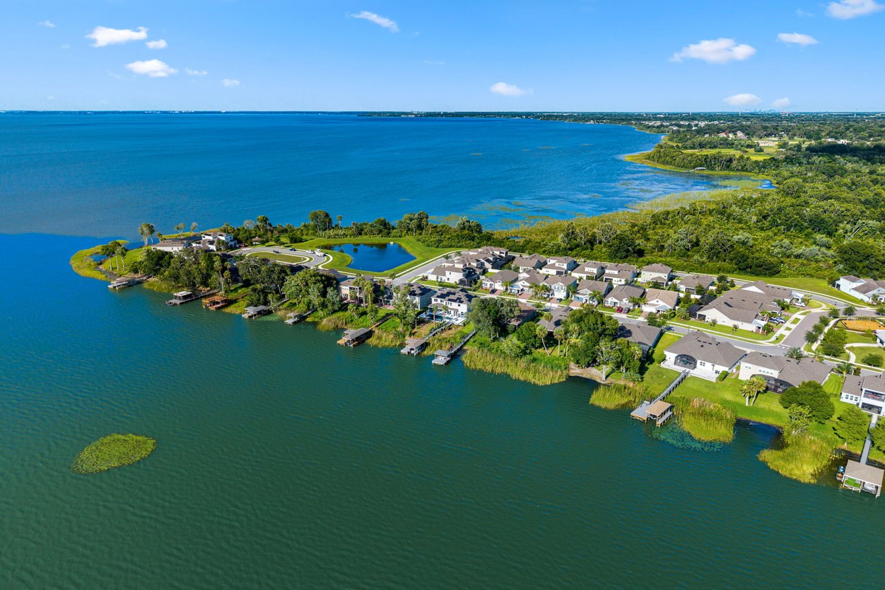 1144 HULL ISLAND DRIVE
