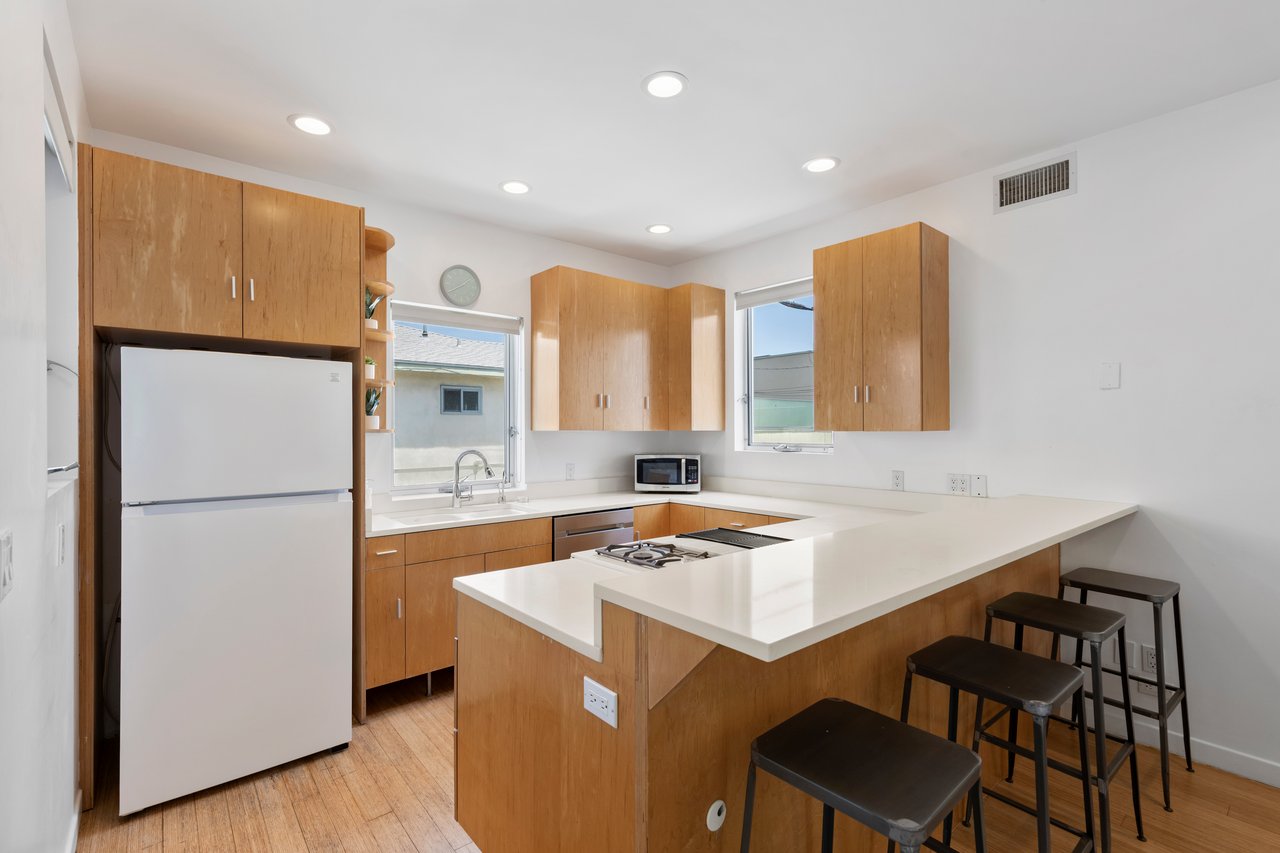 1410 Pacific Ave, Venice
