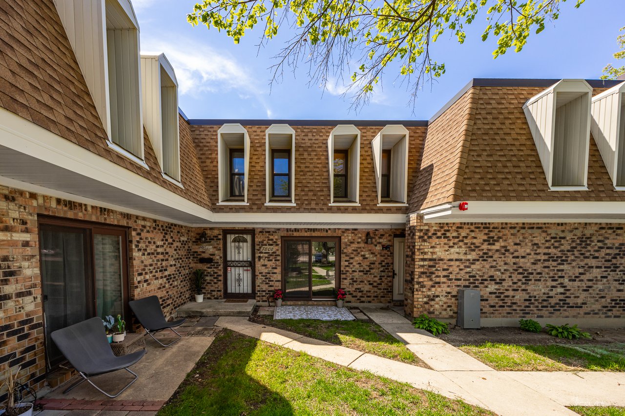 7808 Woodward Avenue Unit: 41-4G