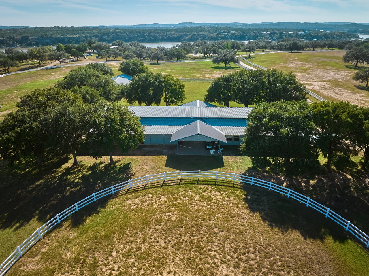 Peach Creek Estate