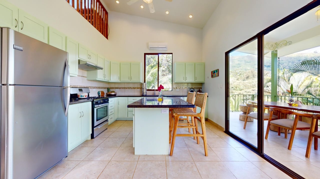 Dream Property for Sale in Costa Rica – A Holistic Sanctuary in Serenity Gardens