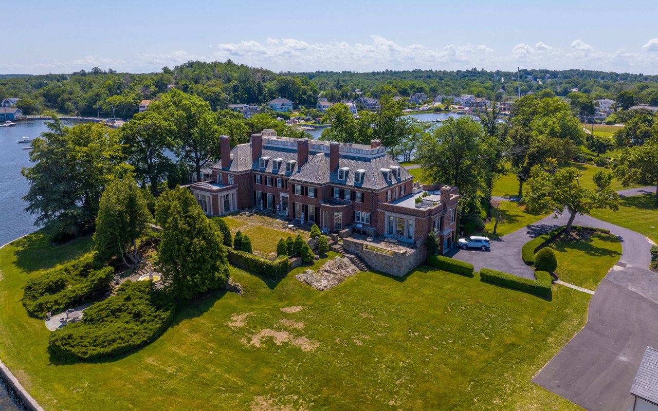 Cohasset