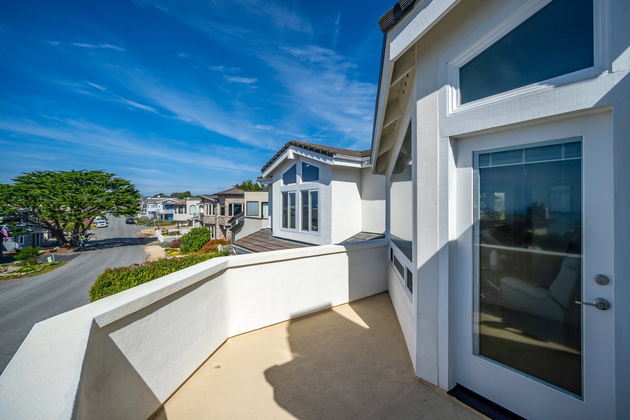 Cambria Ocean Views - 2028 Sherwood Dr