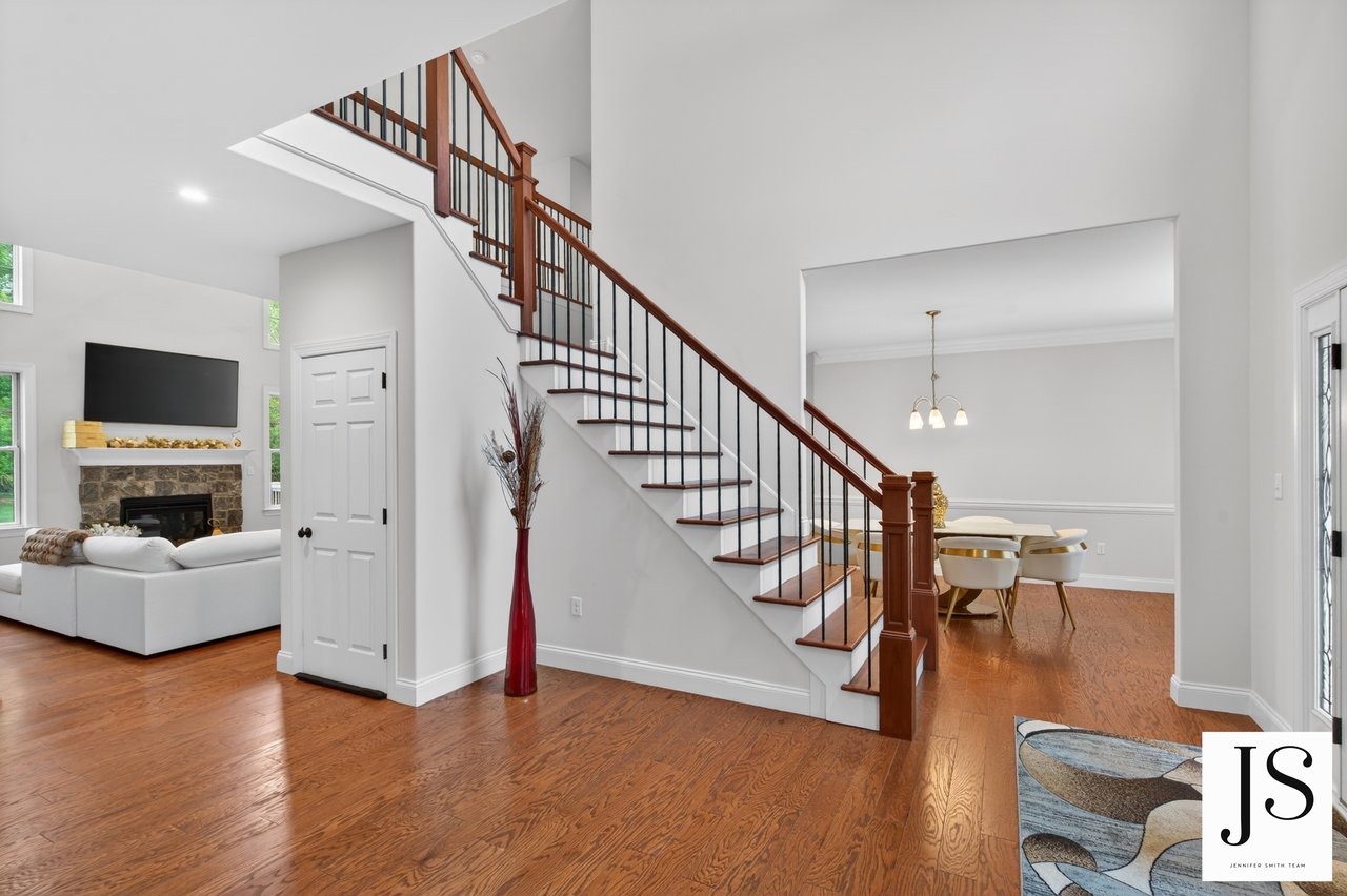 7 Overfield Ln, Glen Mills, PA 19342