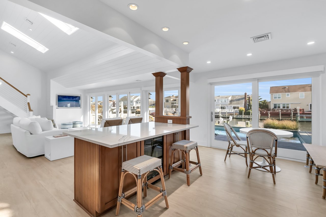 #282 Summertime Retreat