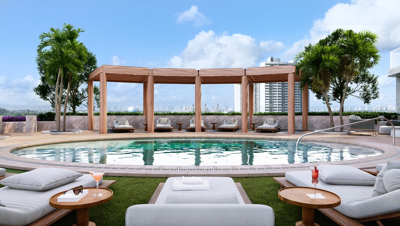 Alba Palm Beach