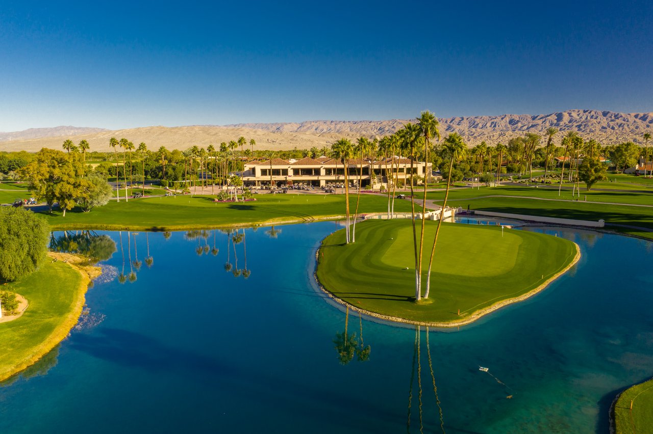 Mission Hills Country Club