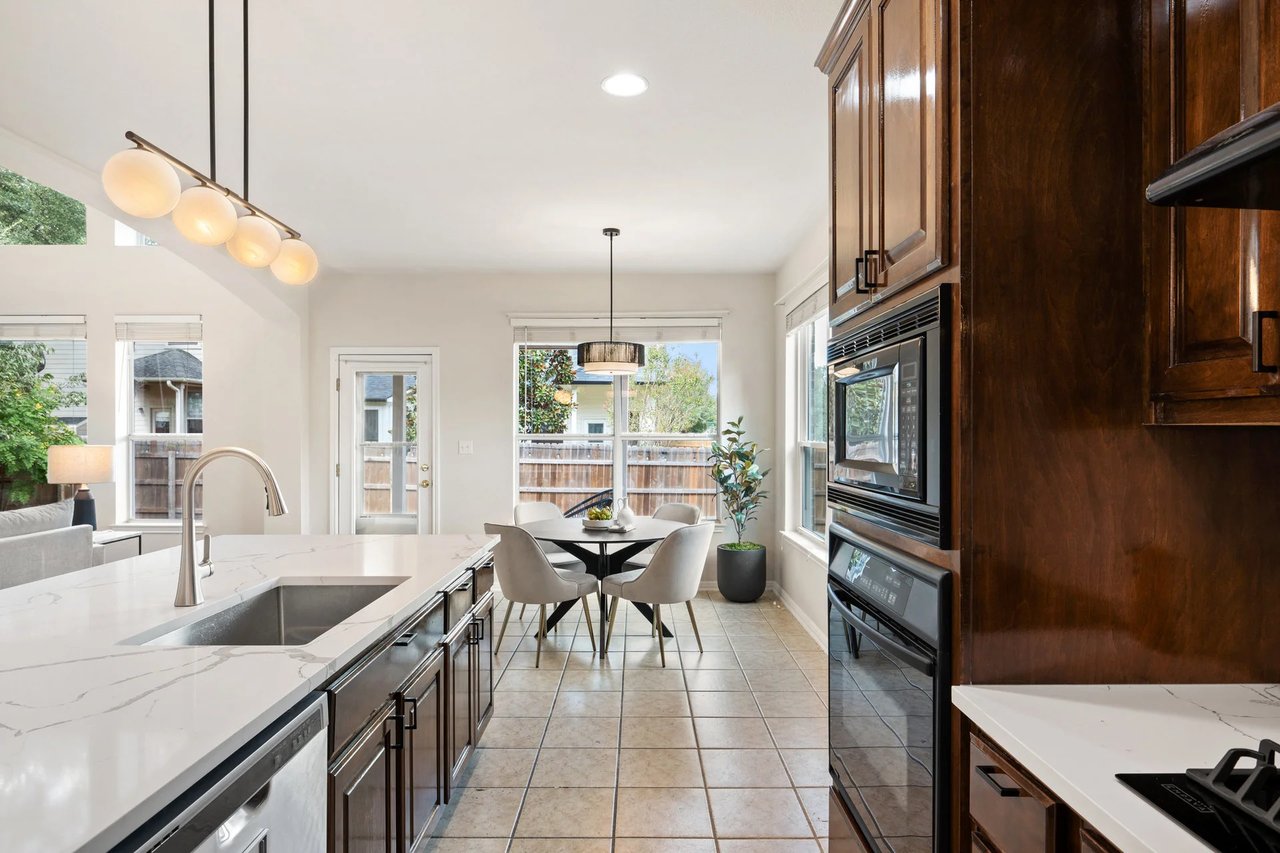 11100 Alison Parke Trail – Move-In Ready Home in Parke at Anderson Mill | Round Rock ISD
