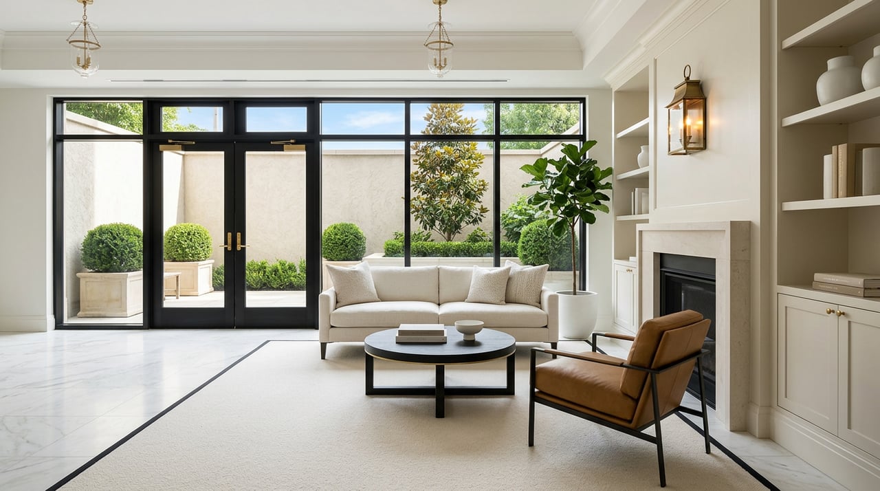 Buying A Luxury Condo Or Townhome In SouthPark