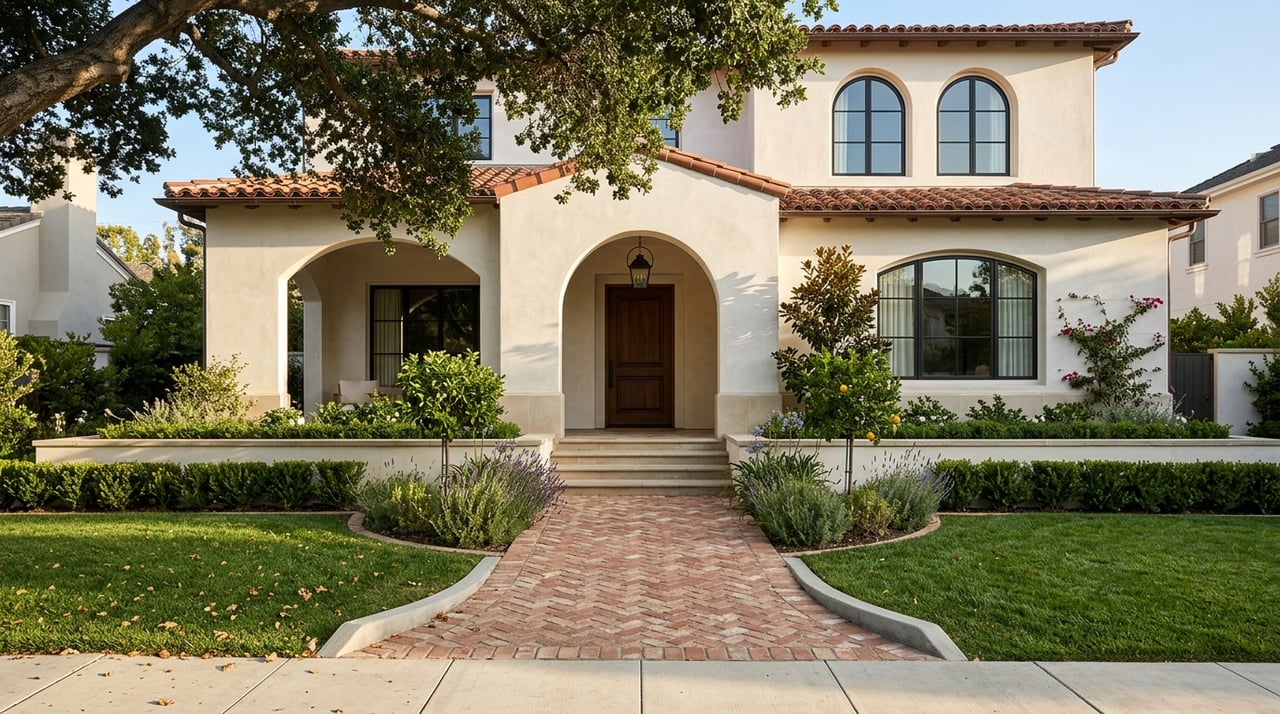 Exploring Pasadena’s Historic Estates And Mansion Streets