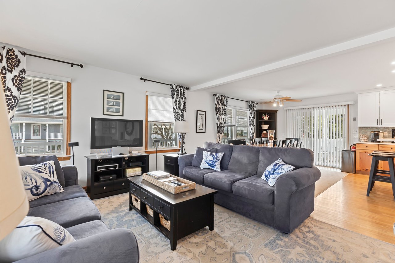 3 Cottage Court, Haven Beach