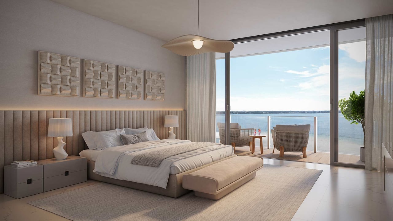 Viceroy Residences Clearwater Beach