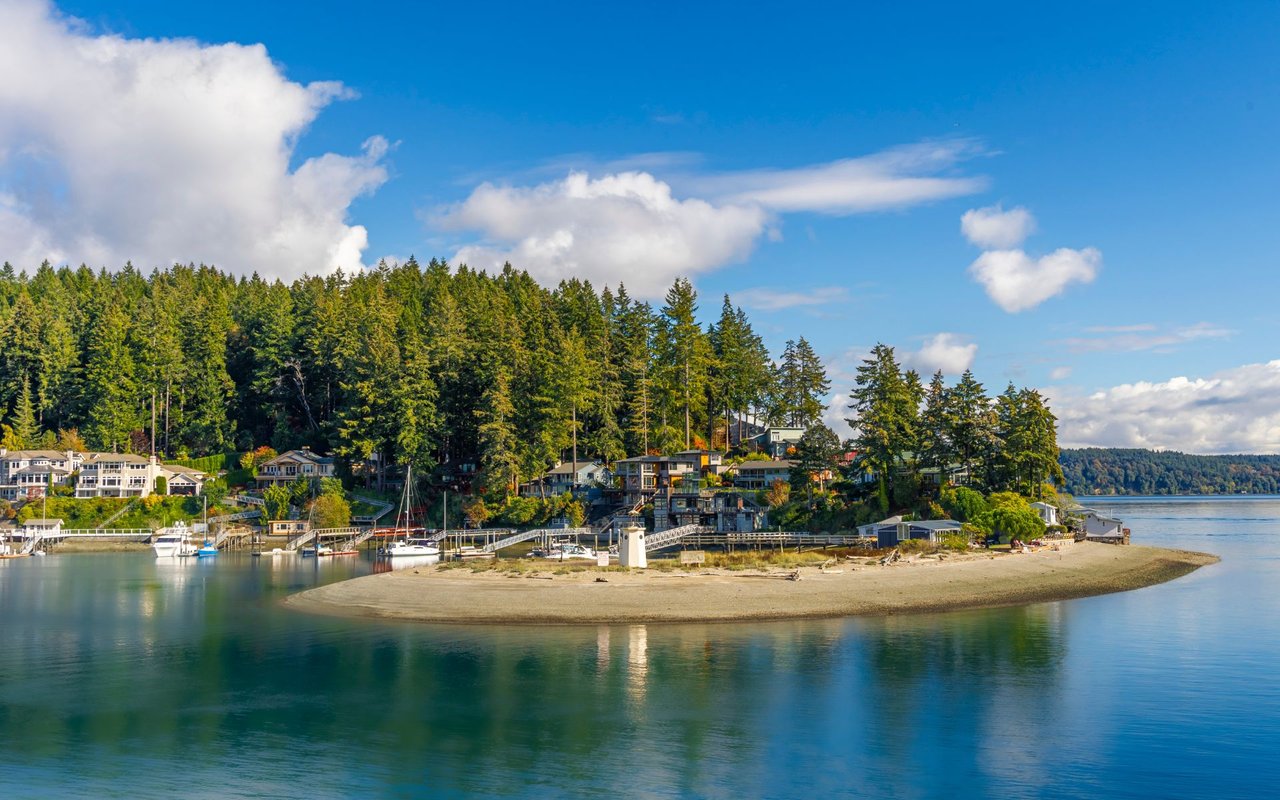 Pender Island