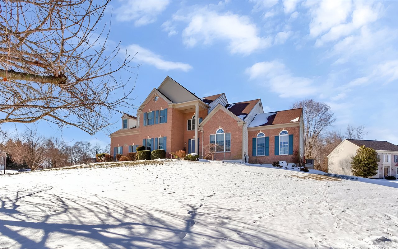 Another Property Sold - 12108 Woodwind Lane, Bowie, MD 20721