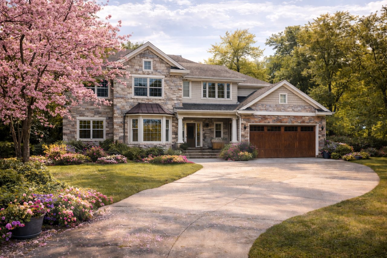 Preparing Your Downers Grove Home for the Spring Market cover