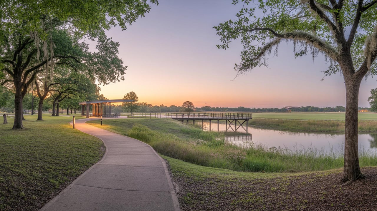 Hidden Gems in Schertz, TX You Need to Discover cover
