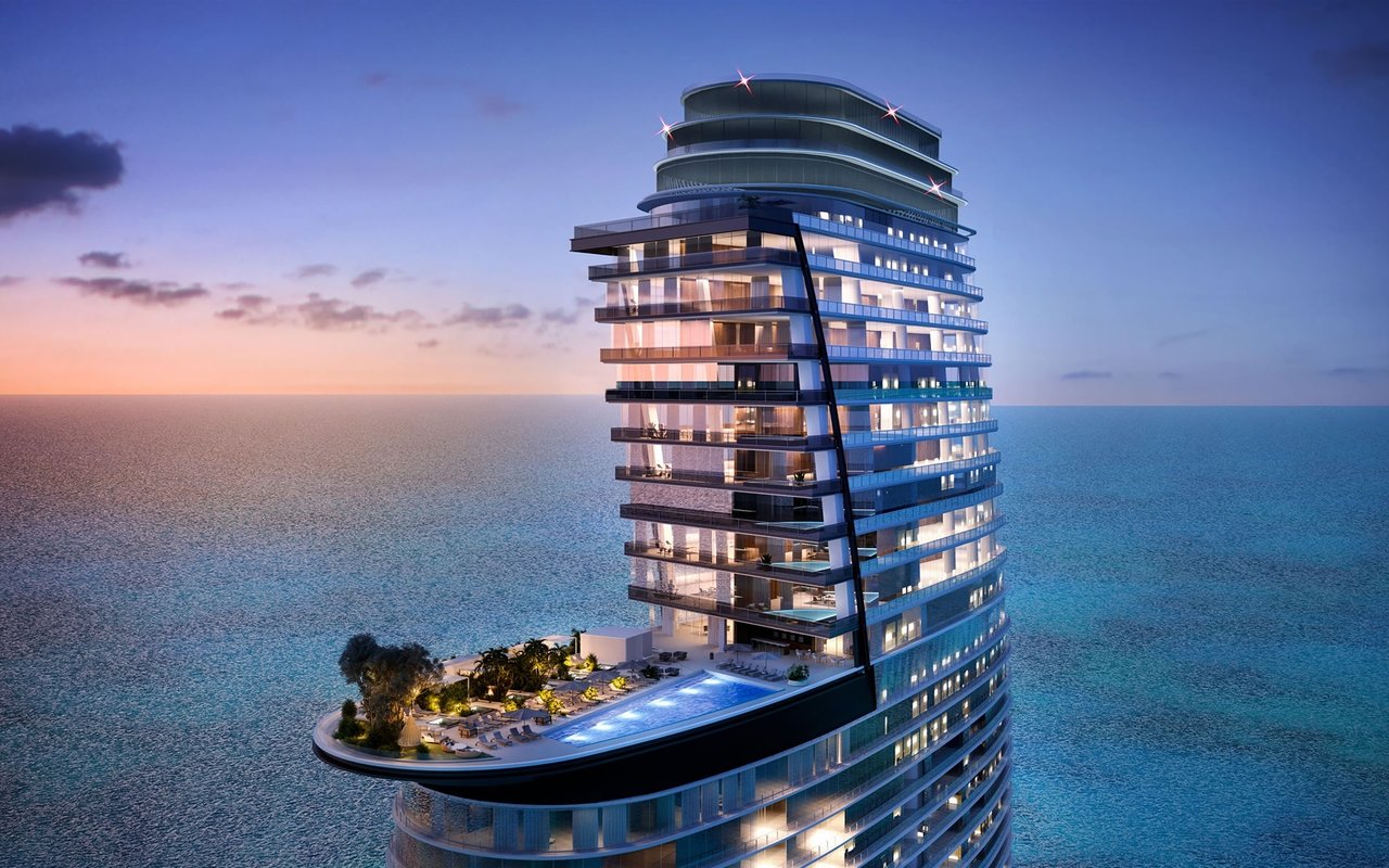 Aston Martin Residences