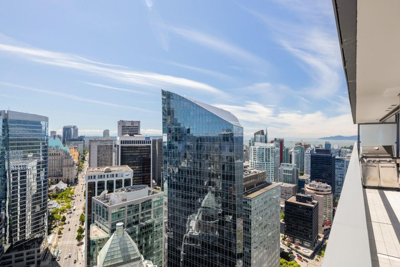 1011 W Cordova St, #4403