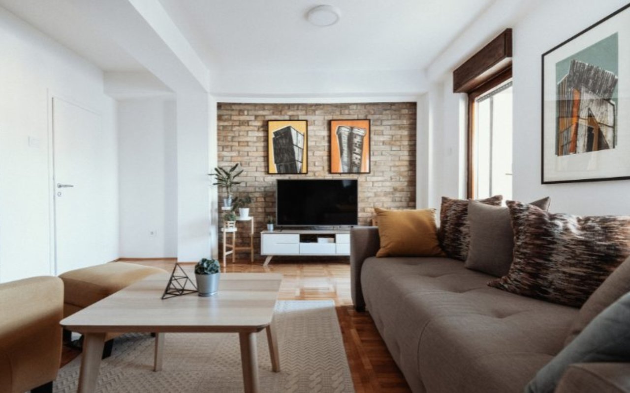 Should I Stage My Home Before Selling It?