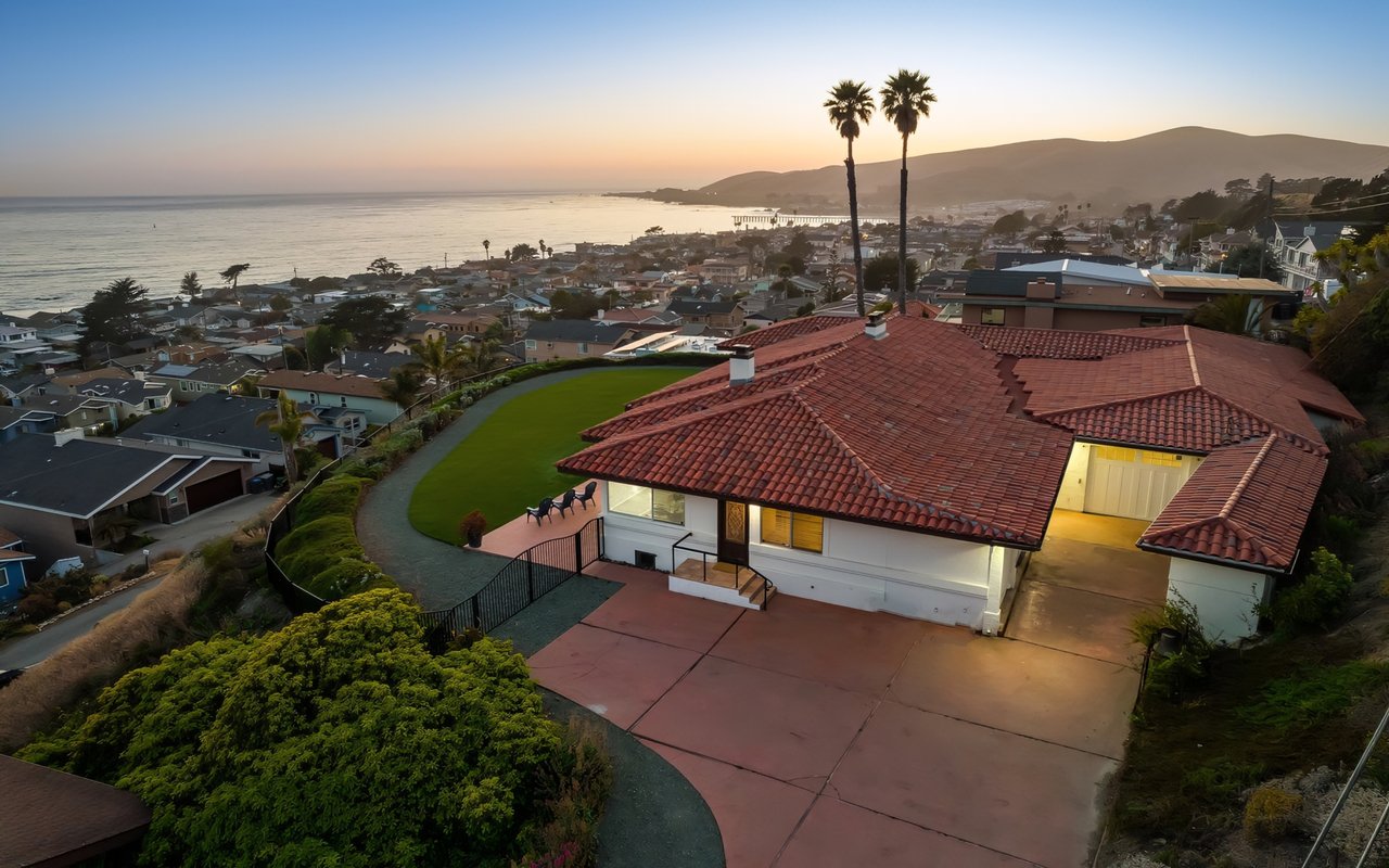 Cayucos
