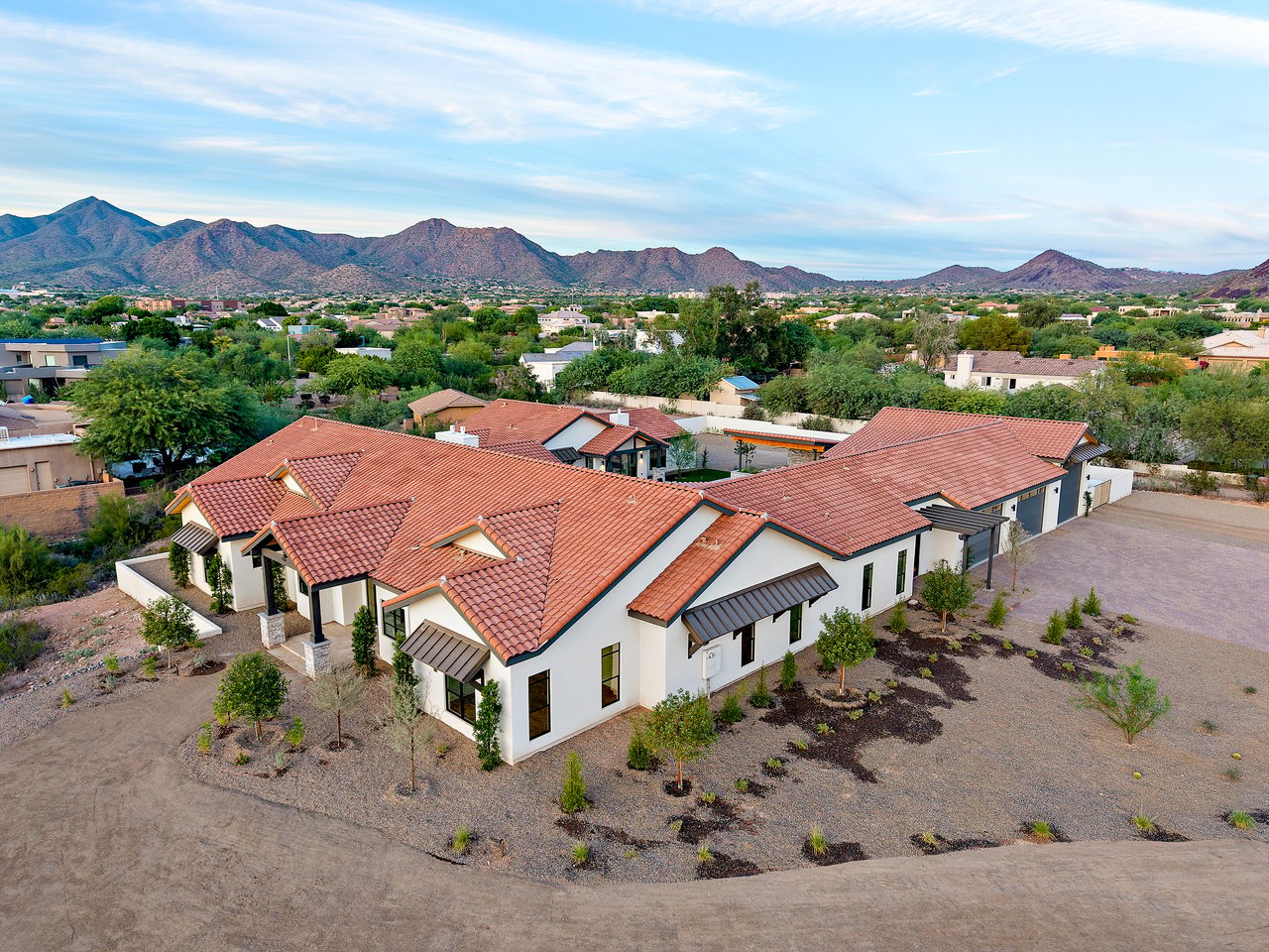 12612 E Mountain View Road