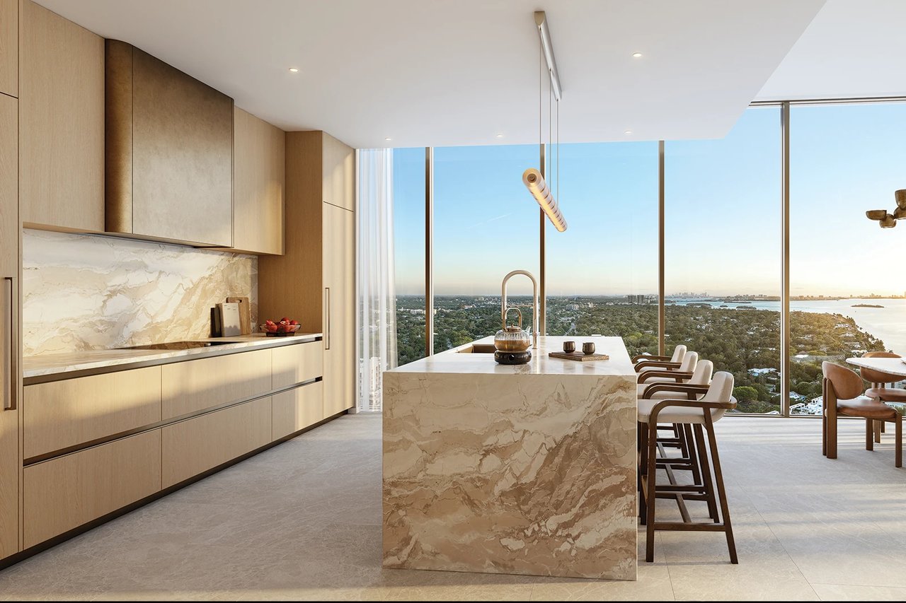 Kempinski Residences