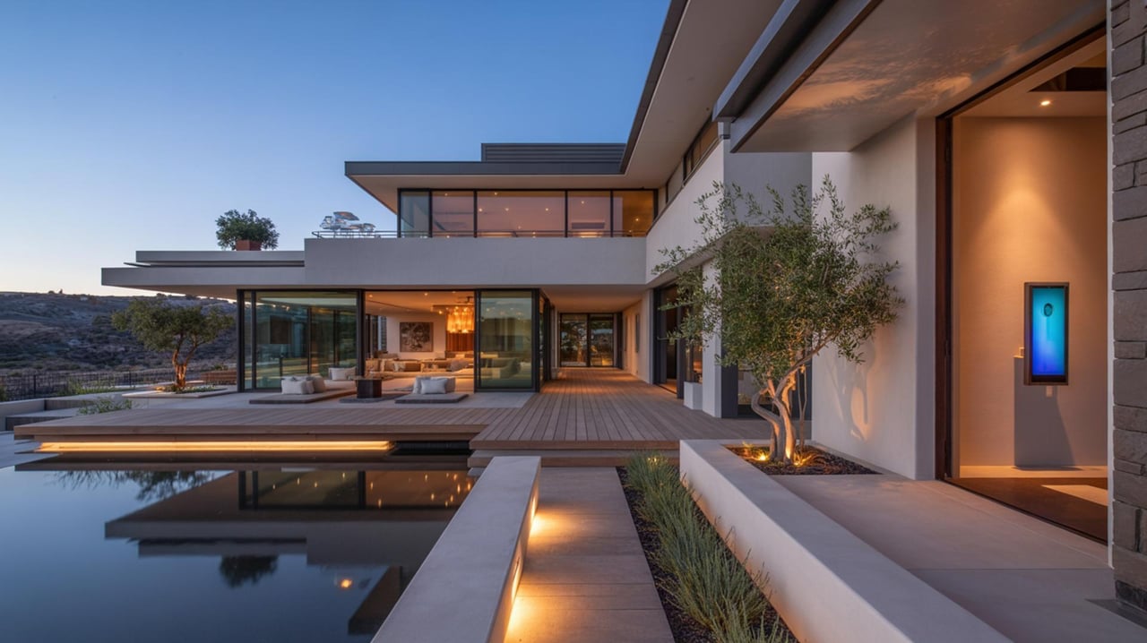 Smart Home Upgrades Every Big Canyon Homeowner Needs cover