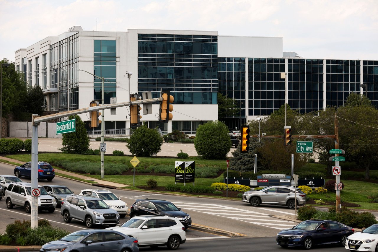City Avenue's Newest Luxury Apartment Is a Signal of What the Main Line Is Becoming