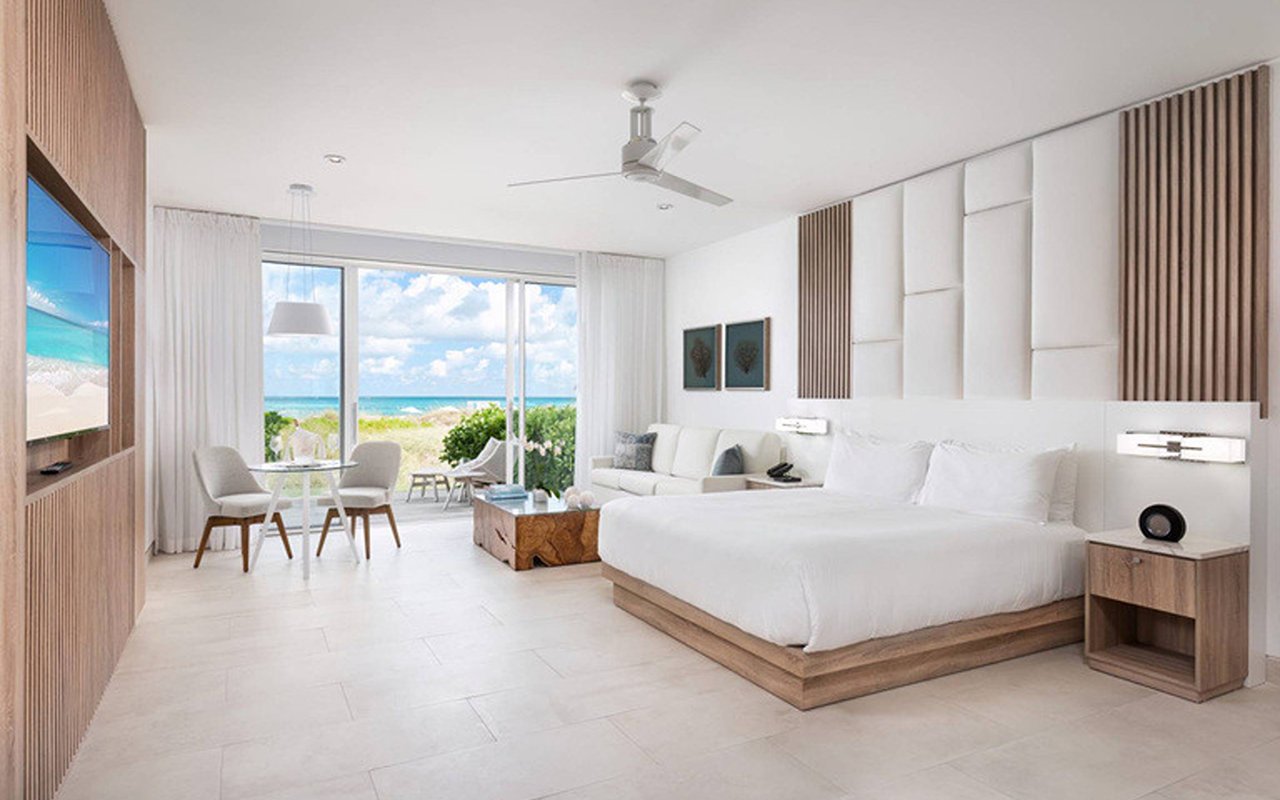 Wymara Resort