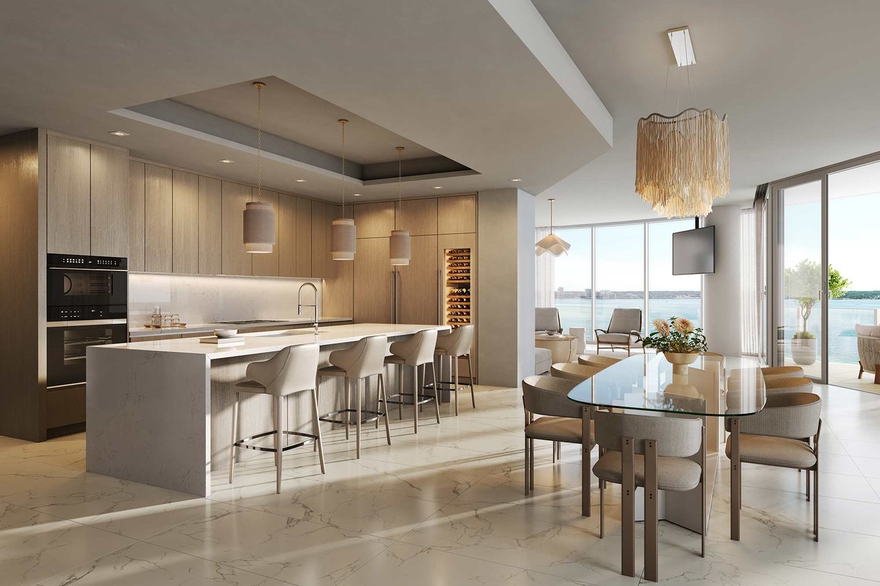 Viceroy Residences Clearwater Beach