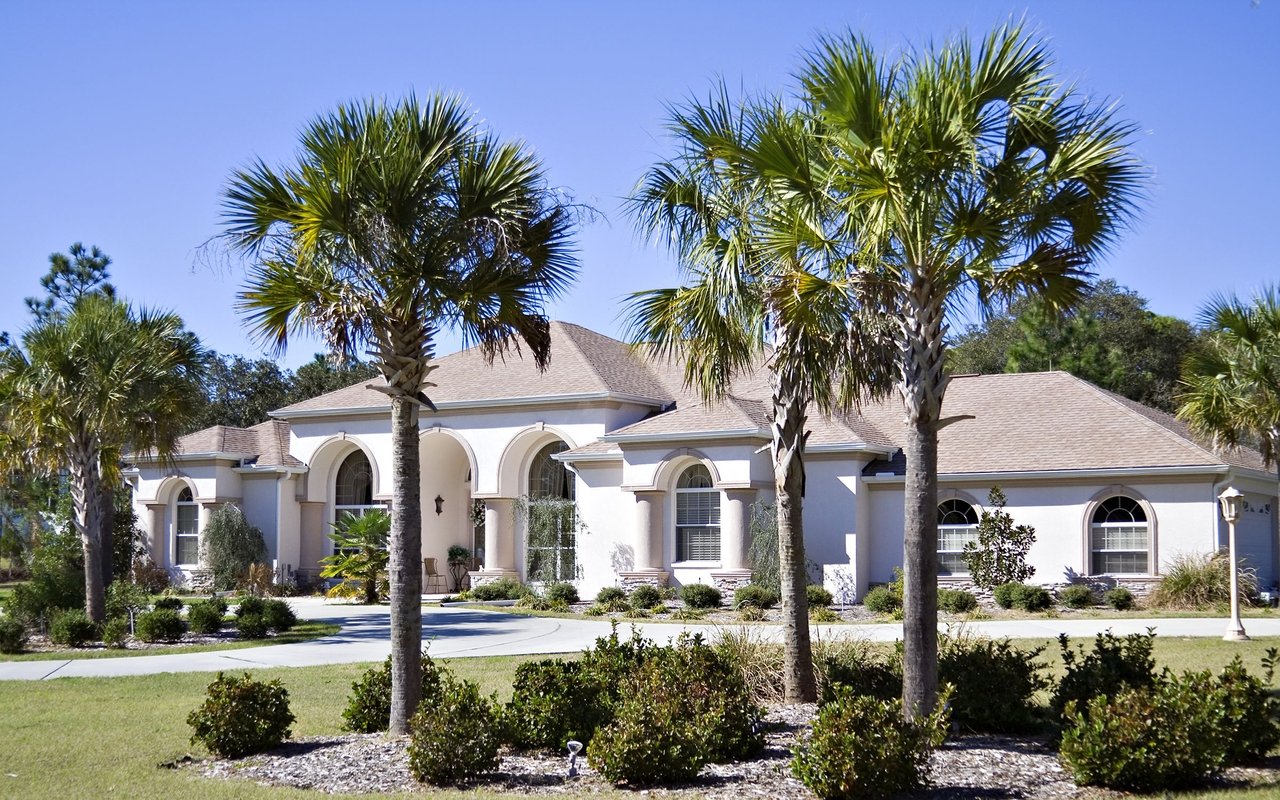 Pine Ridge Estates