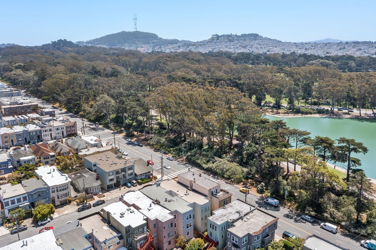 District 1 – Richmond