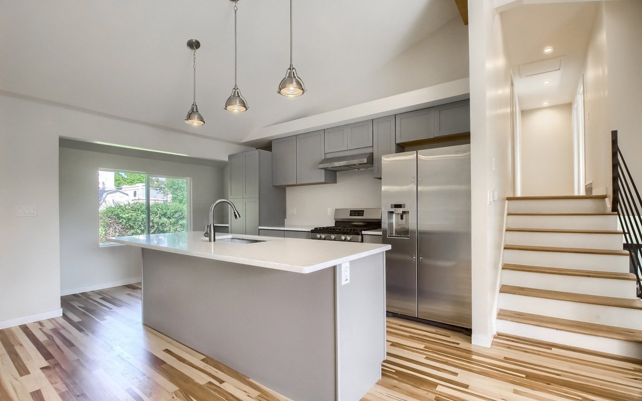 Just Listed: Arvada Home on 1/4 Acre Corner Lot