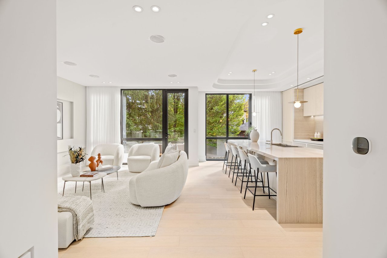 Incredible Achievement In Modern Luxury