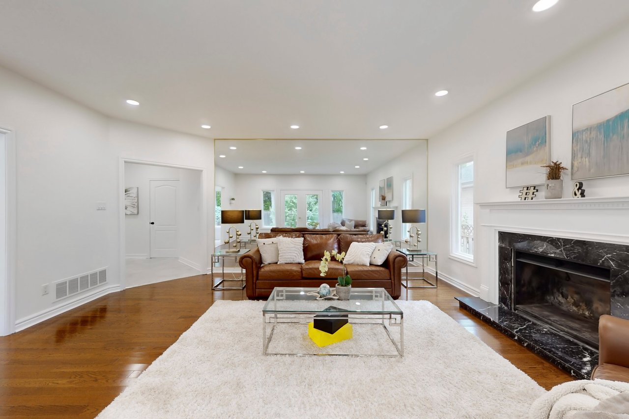 Breathtaking Family Home