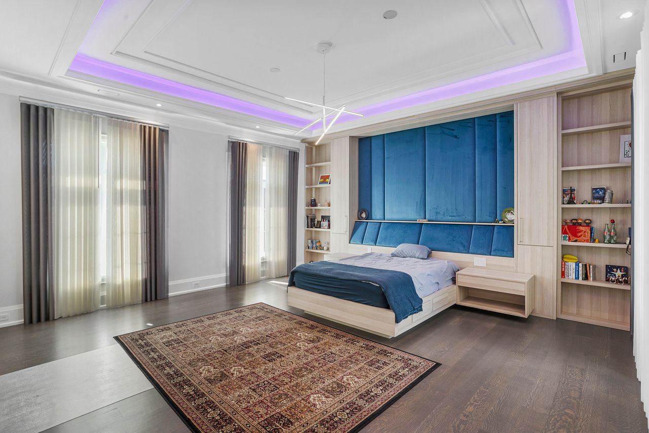 The Pinnacle Of Luxury