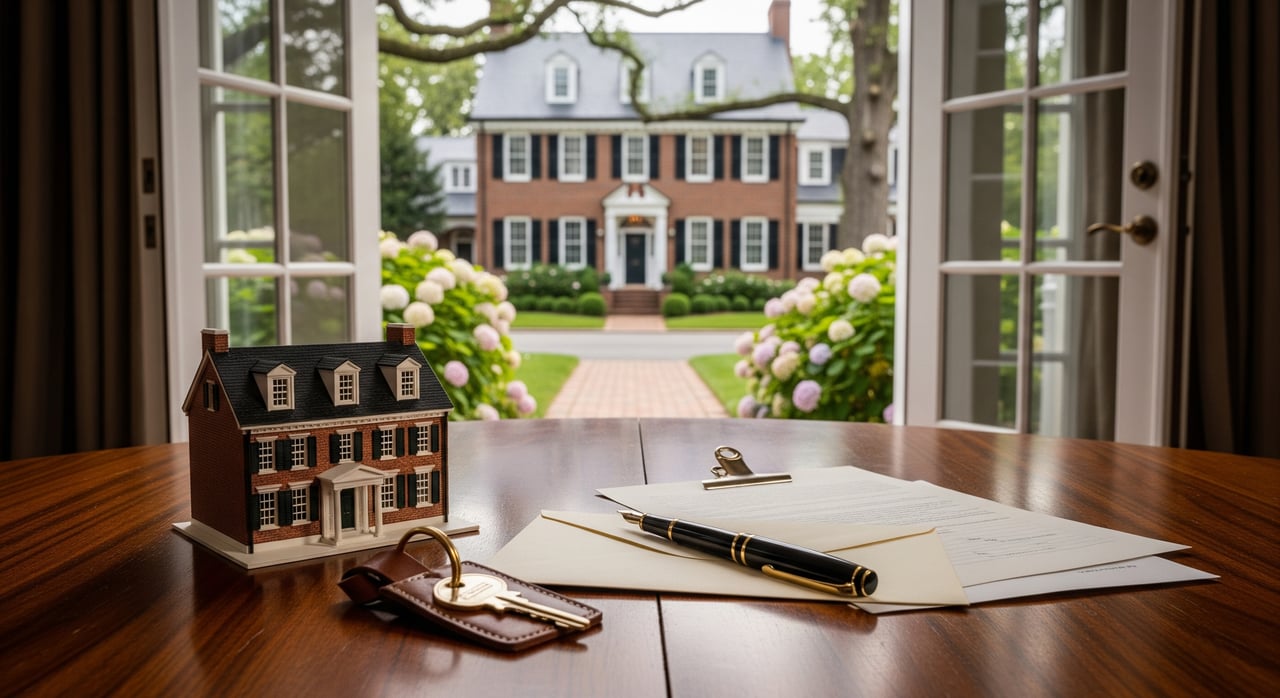 Closing Costs In Montgomery County: A Simple Breakdown