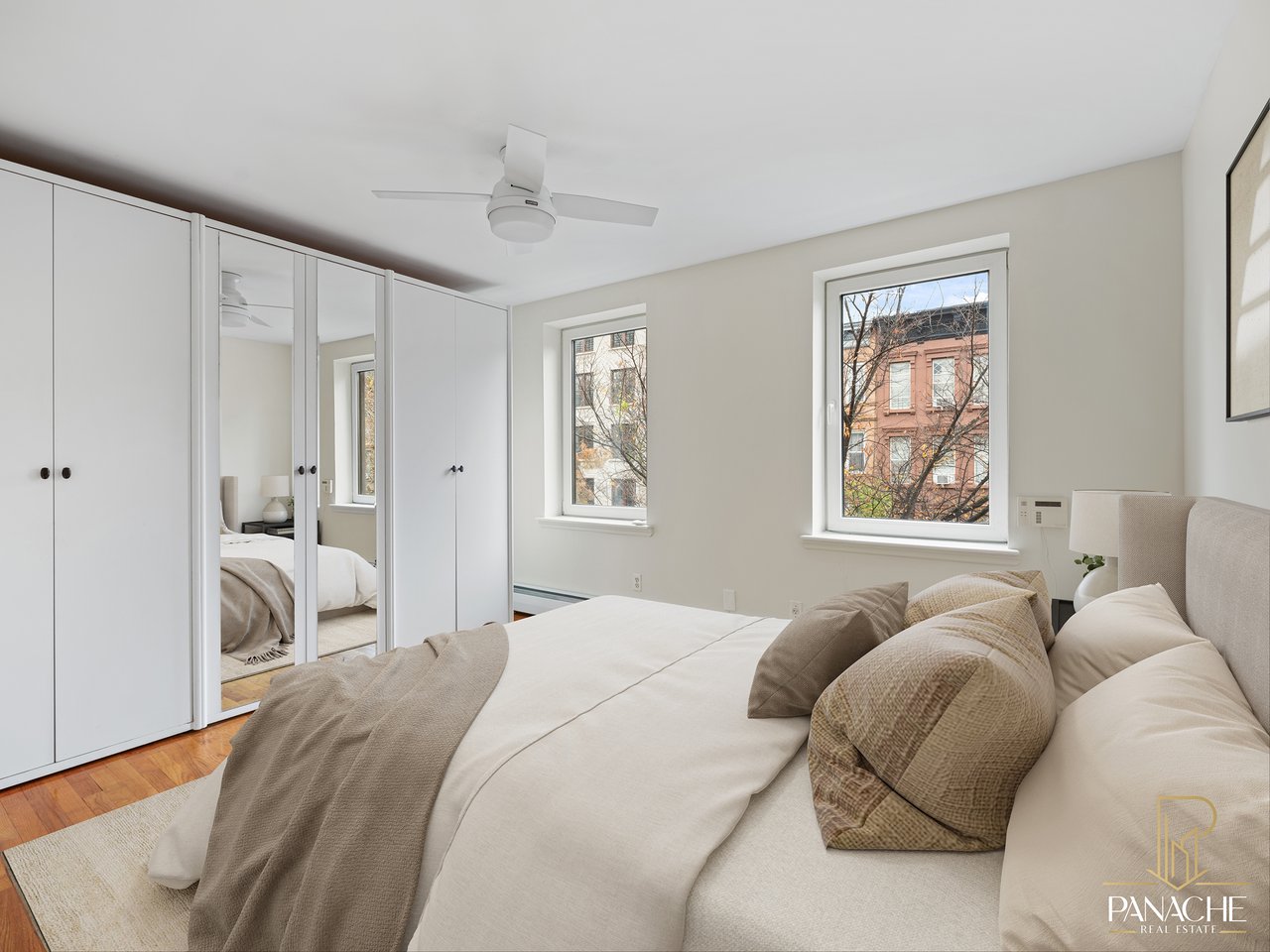 128 W 132nd Street, Unit: 2