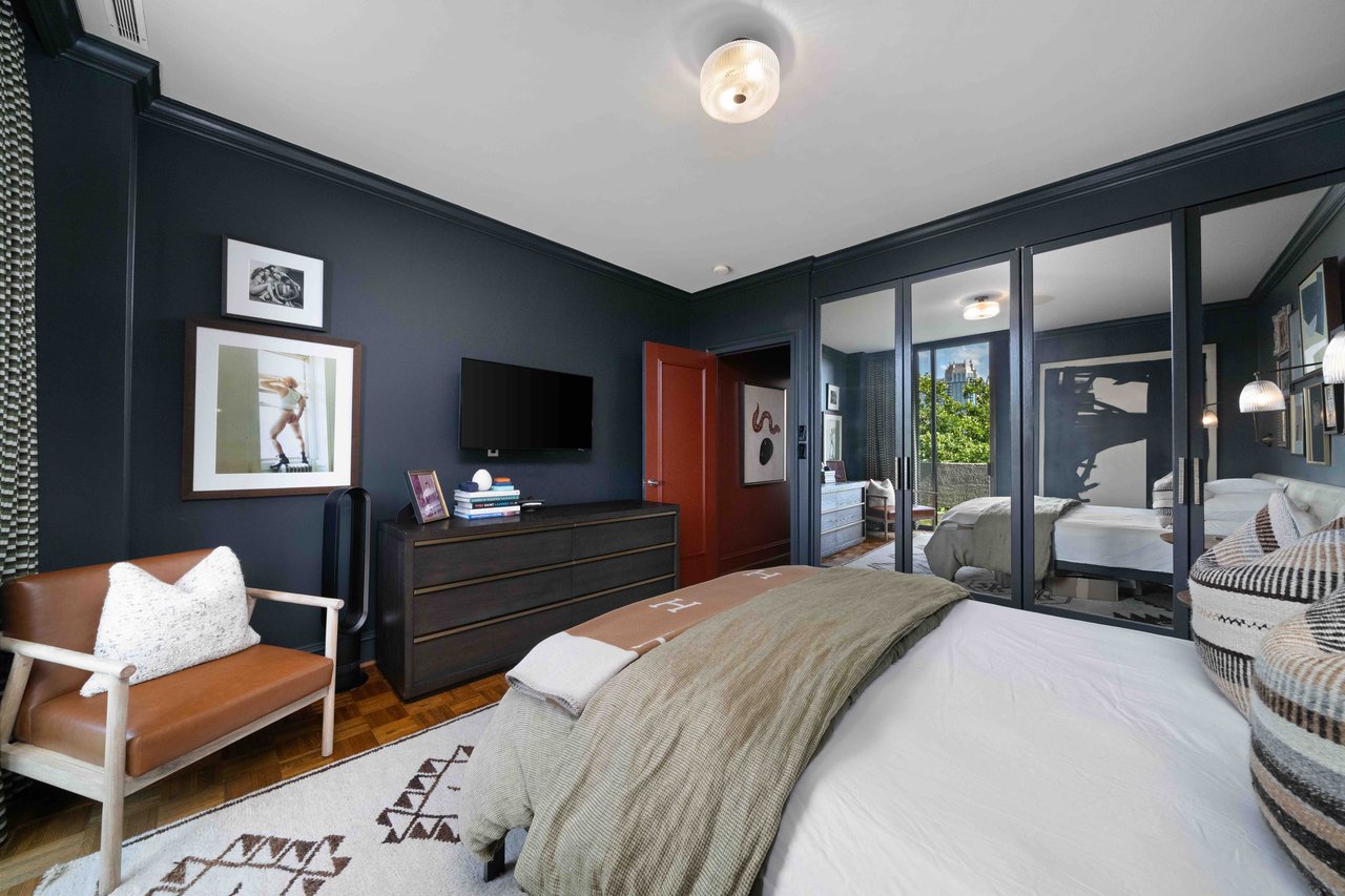 2575 Peachtree Road NE Unit 12D