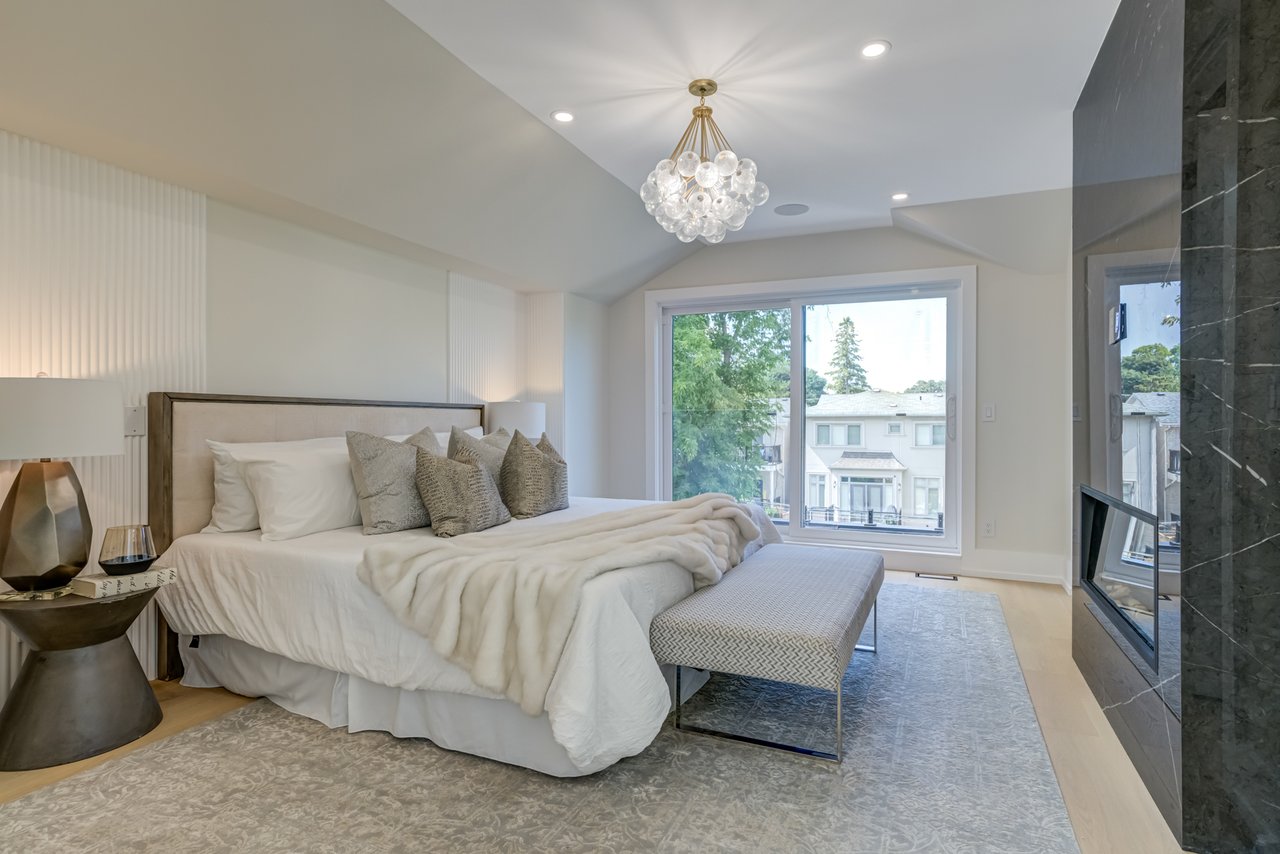 SOLD. Timeless Design