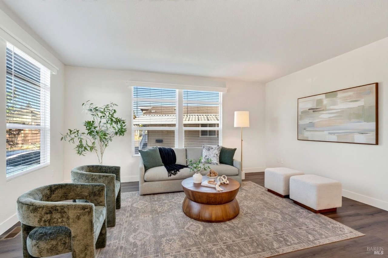 770 Lincoln Ave #81, Napa