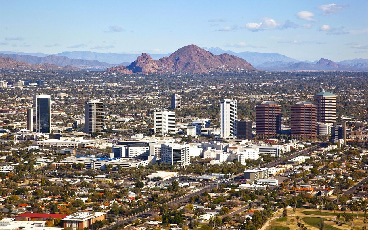 Phoenix